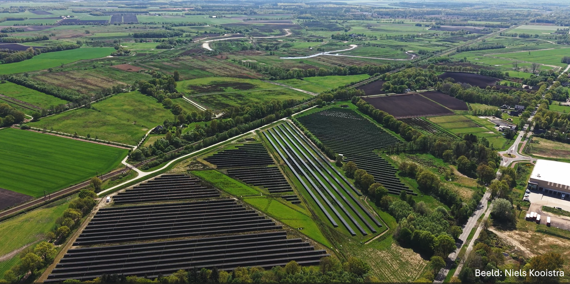 Energietuin Assen-Zuid