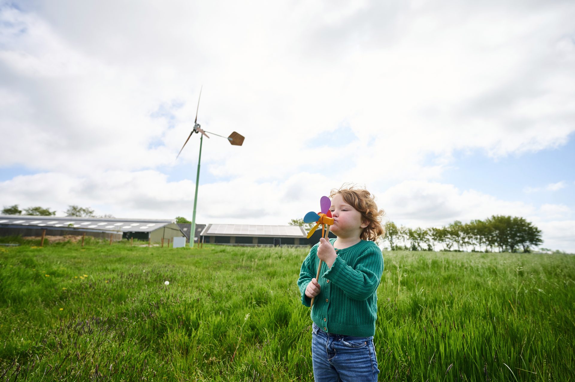 Energie VanOns, energie zonder winstoogmerk