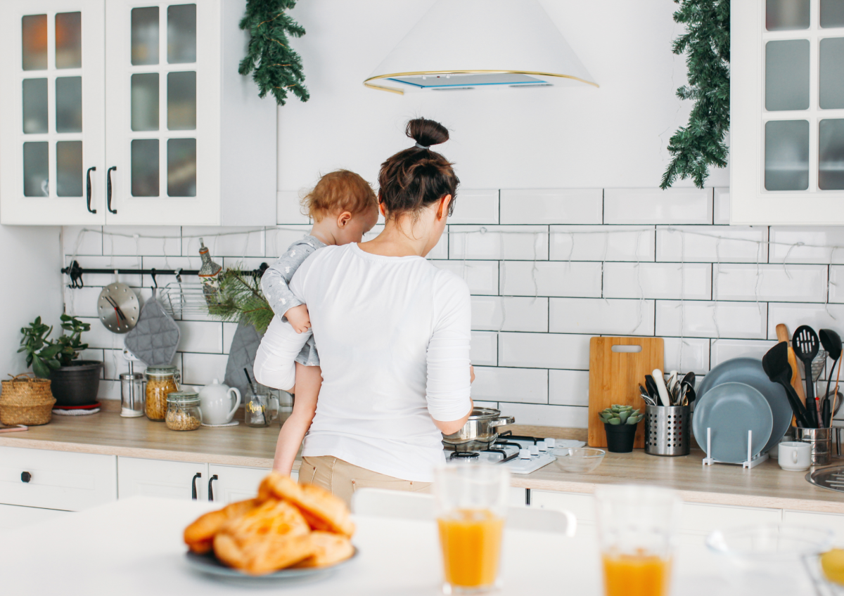 energie besparen in de keuken