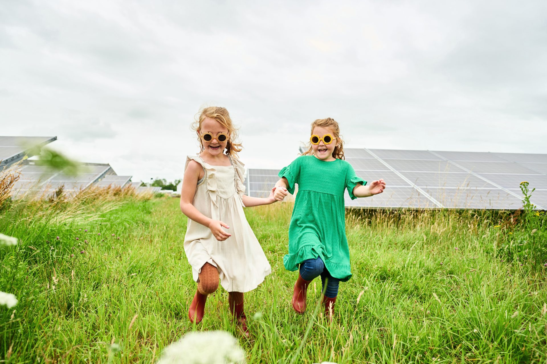 Stroom en gas Energie VanOns