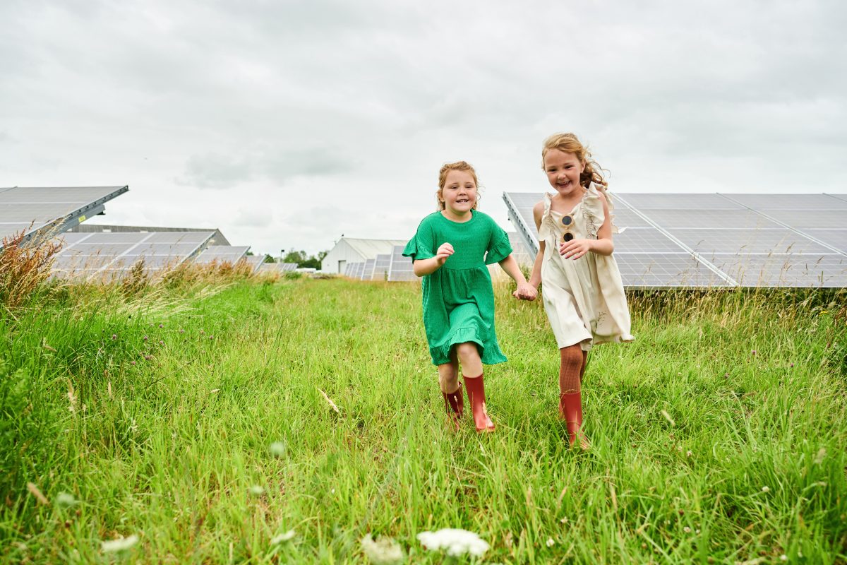 Tarieven energiecontract Energie VanOns
