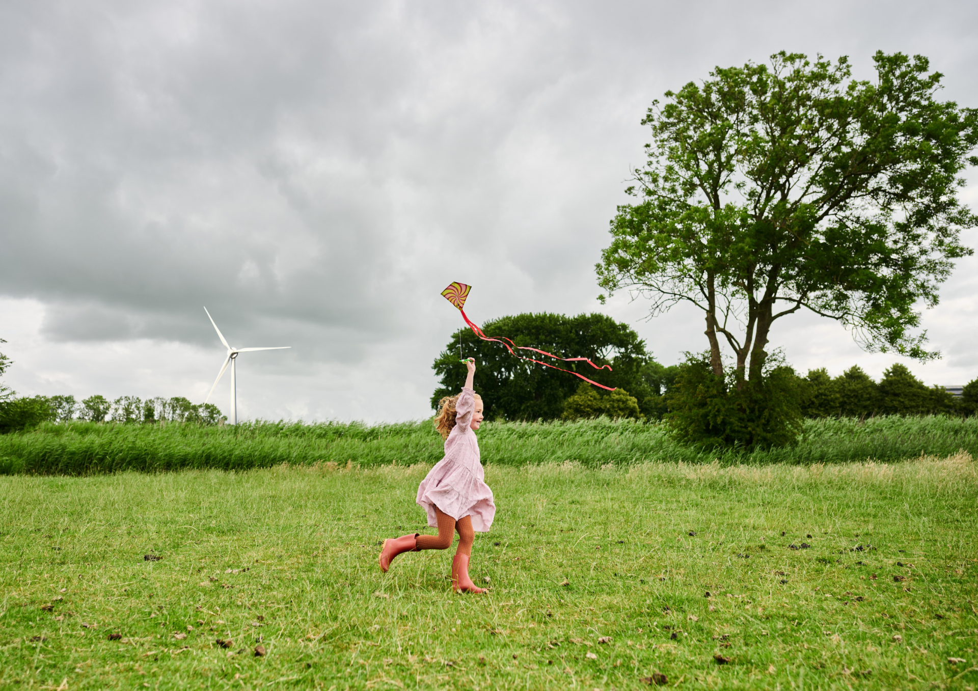 Eerlijke prijs energie - voor gas en stroom