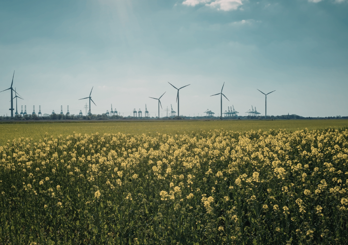 Stijgende energieprijzen